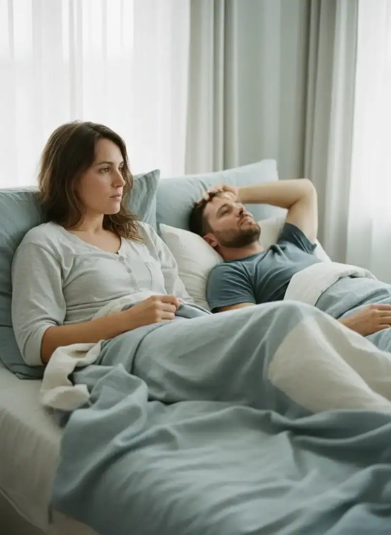 The Dangerous Myth of Effortless Enduring Love