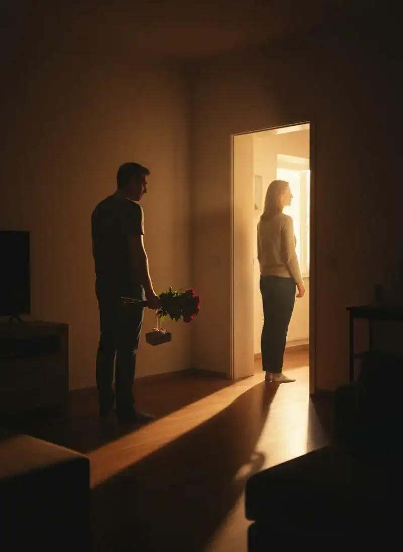 Ignoring Your Partner's Love Language