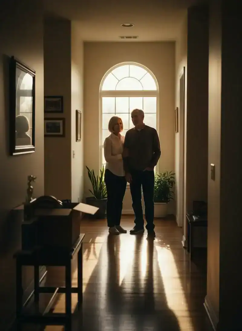 Navigate Empty Nest Syndrome as a Team