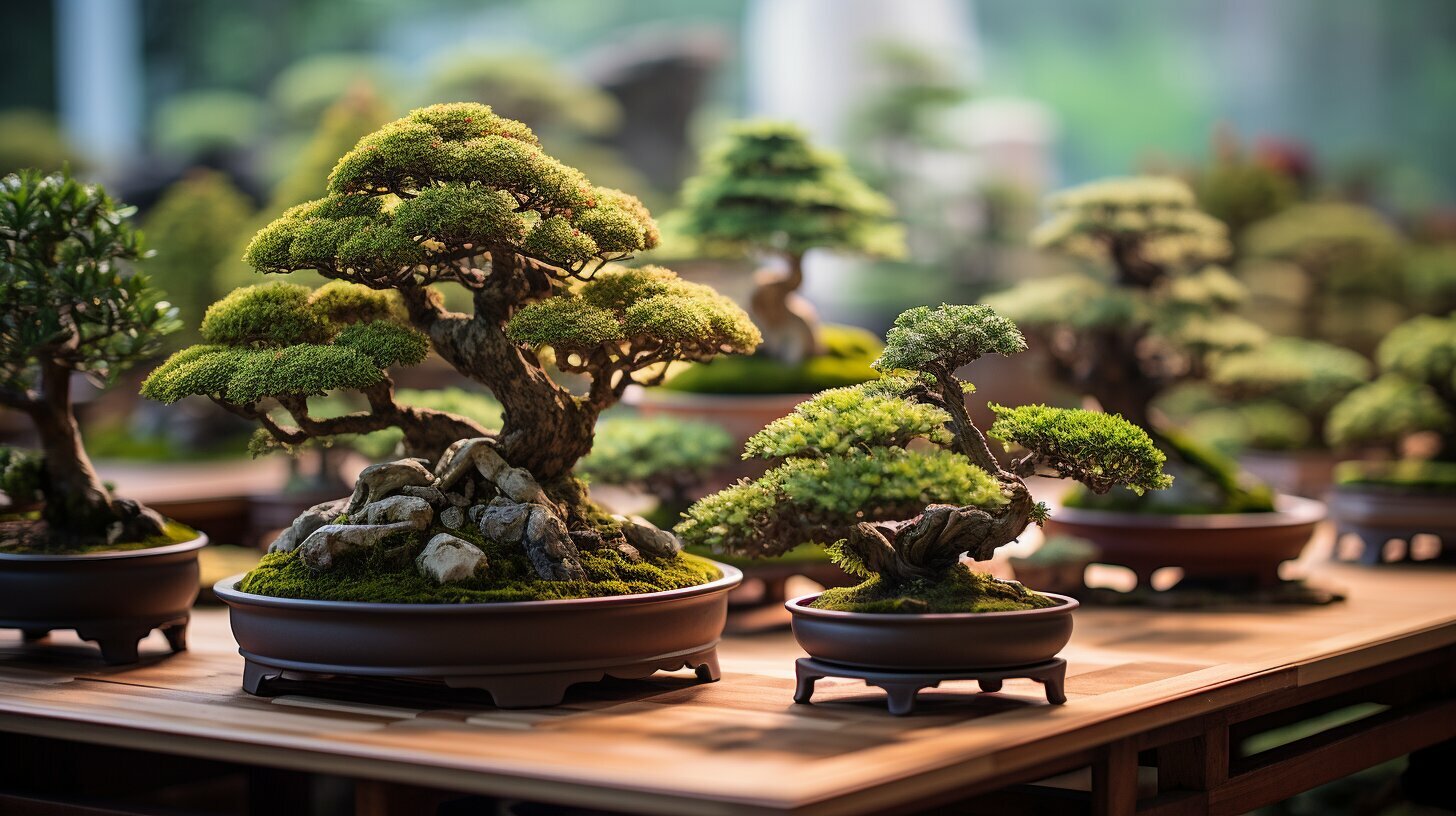 How to Select High Quality Bonsai Trees to Purchase