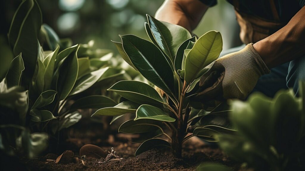 Ficus auriculata Roxburgh Fig Care Guide