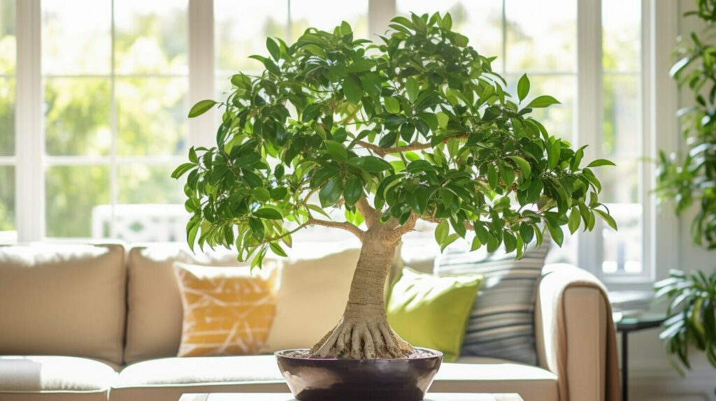 Ficus binnendijkii Alii Care Guide