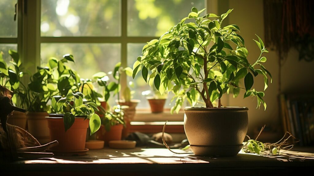 Ficus glumosa Care Guide