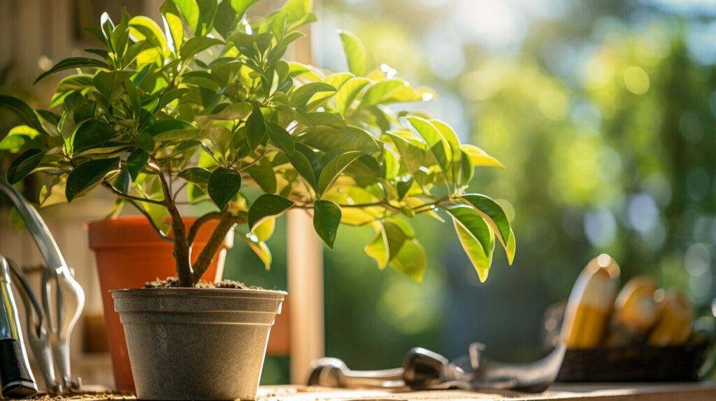 Ficus ingens Care Guide