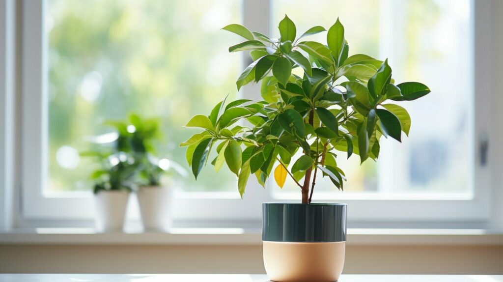 Ficus maclellandii Banana-leaf Ficus Care Guide