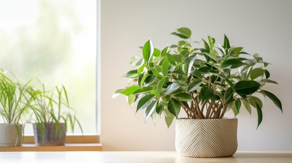 Ficus montana Care Guide