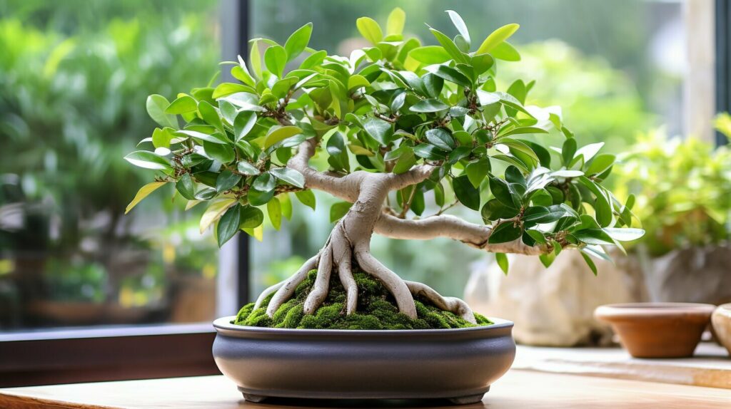 Ficus natalensis subsp. leprieurii Care Guide