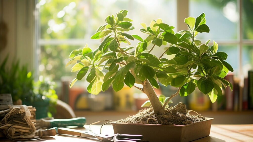Ficus petiolaris Rock Fig Care Guide