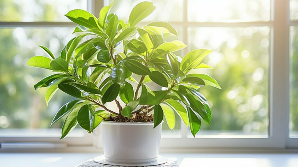 Ficus radicans Care Guide