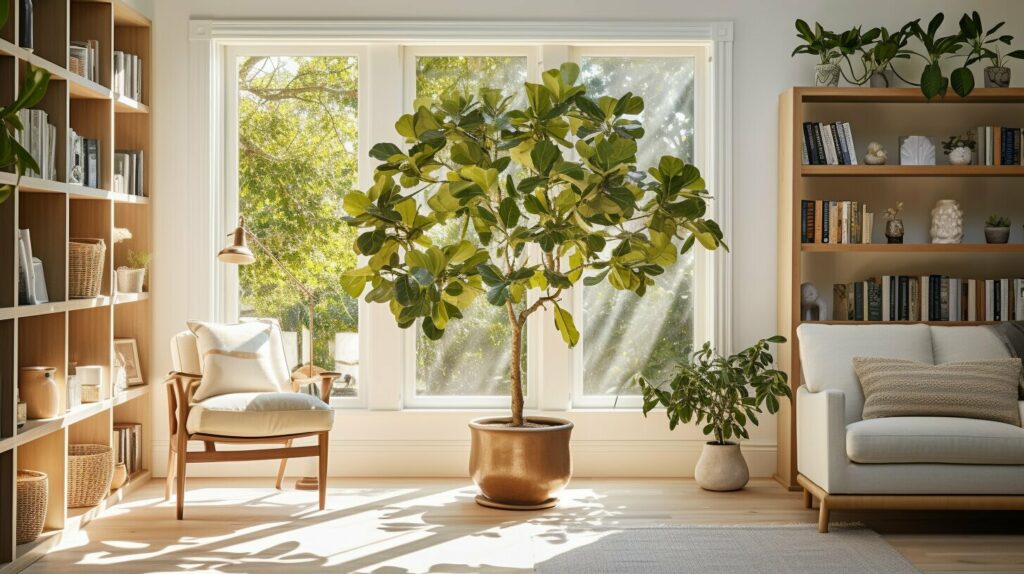 Ficus religiosa Sacred Fig Care Guide