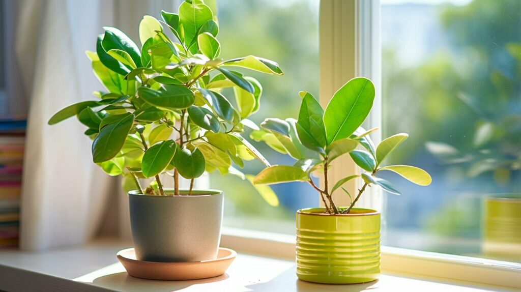 Ficus salicifolia Willow Leaf Fig Care Guide