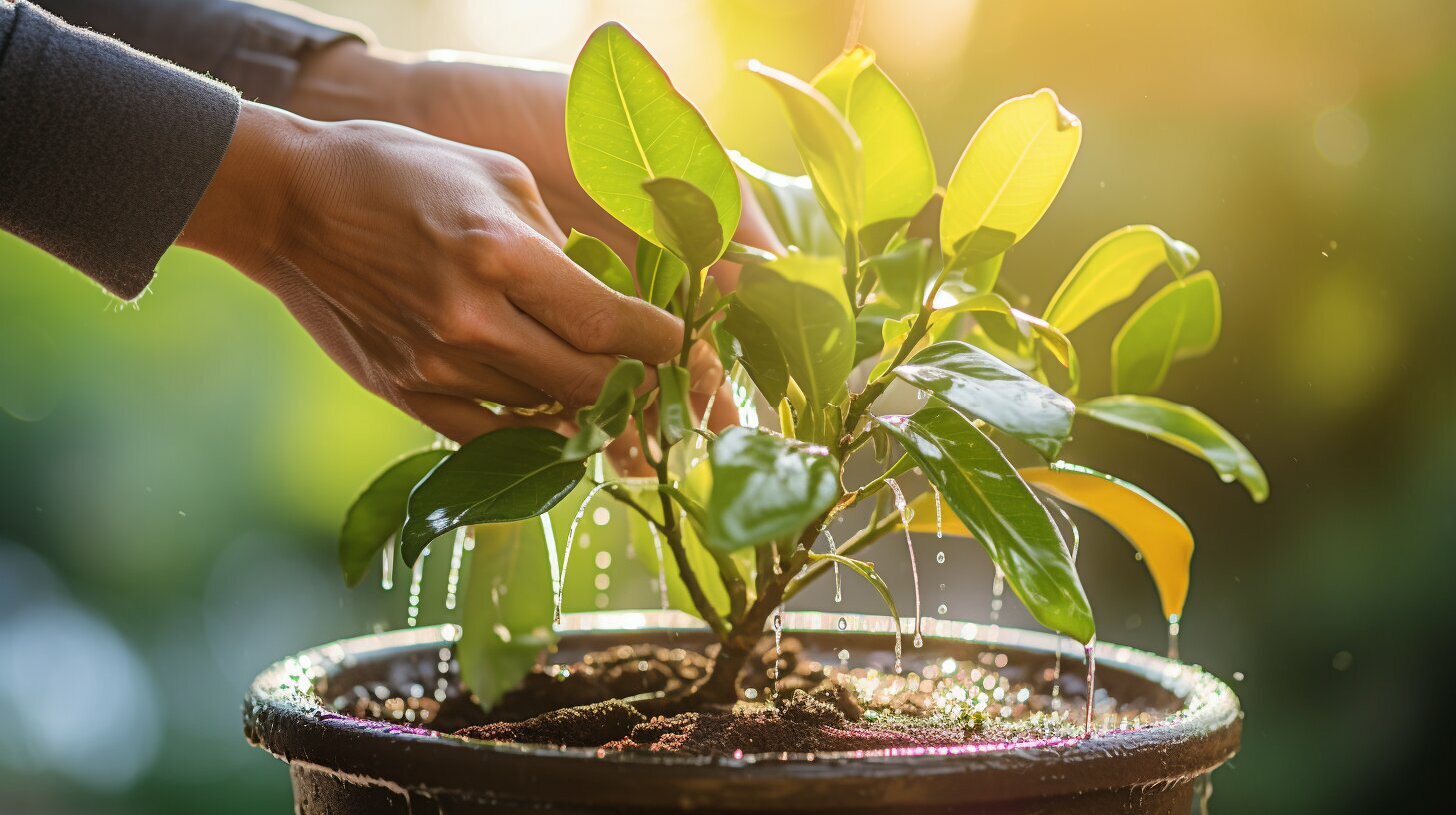 The Ultimate Ficus Trichopoda Care Guide