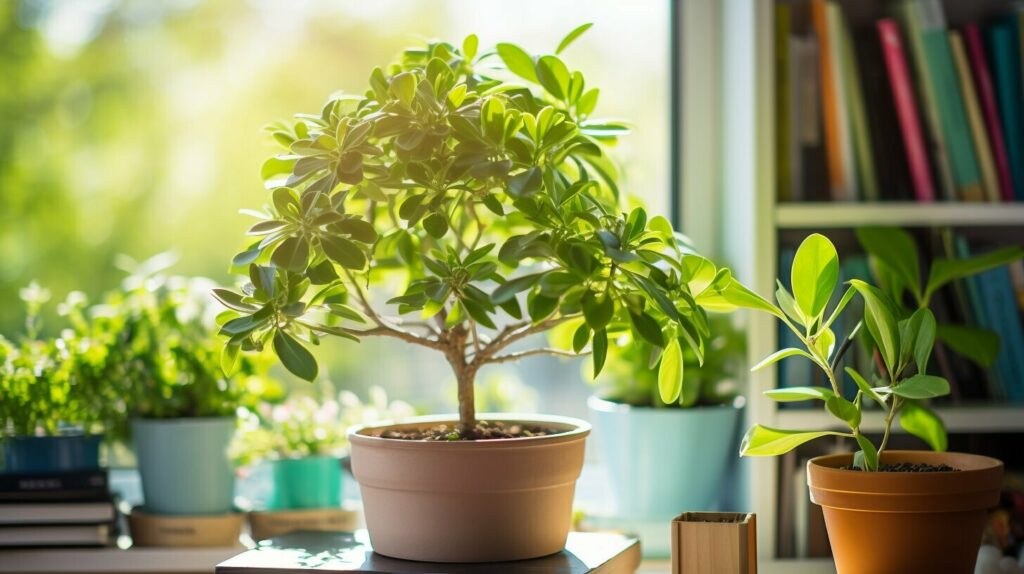 Ficus umbellata Care Guide
