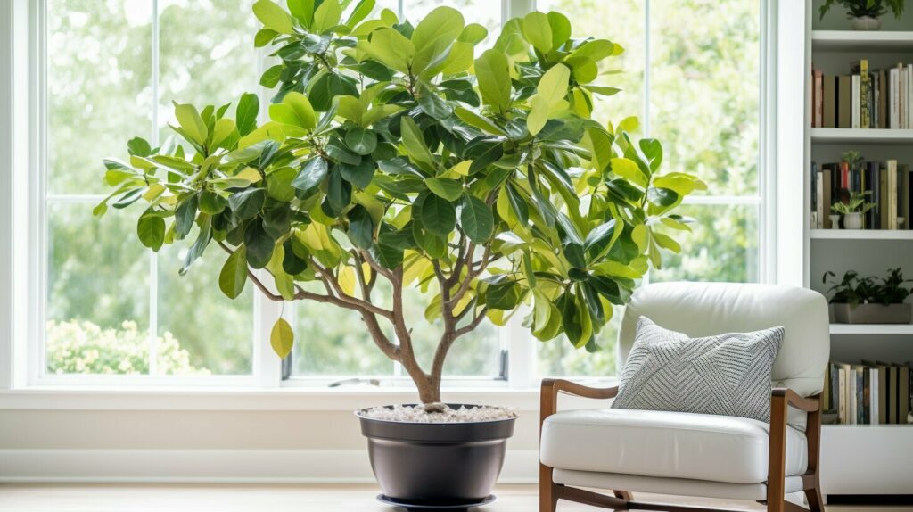 Ficus virens Care Guide