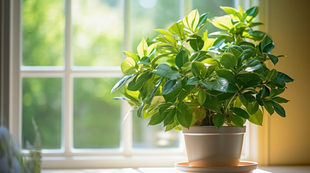 Ficus wightiana Care Guide