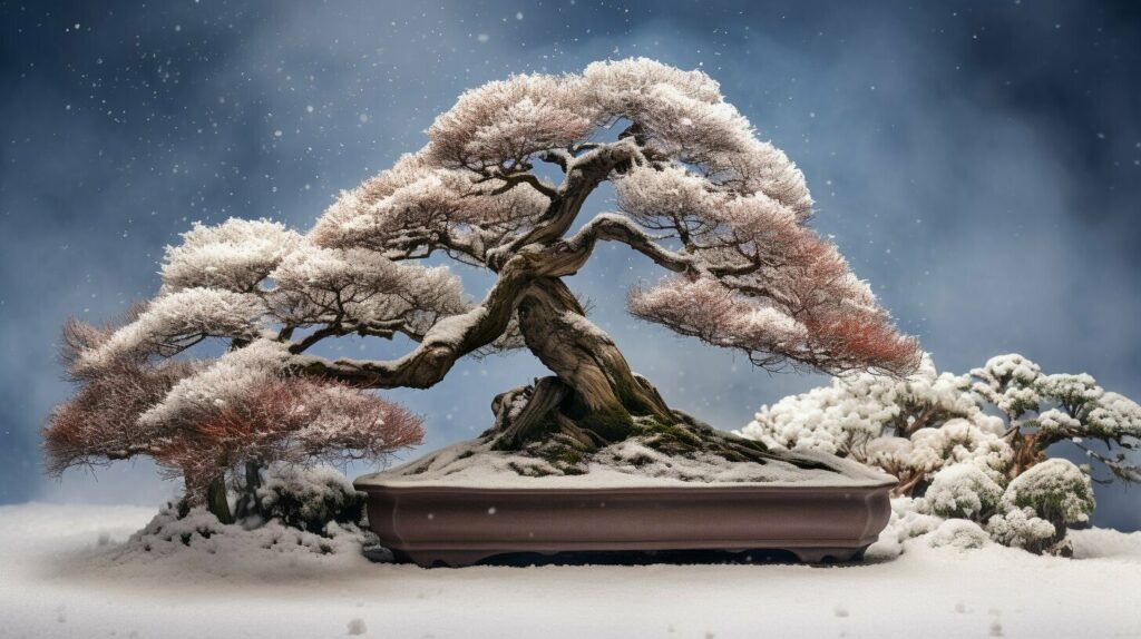 Preparation for Winter Dormancy