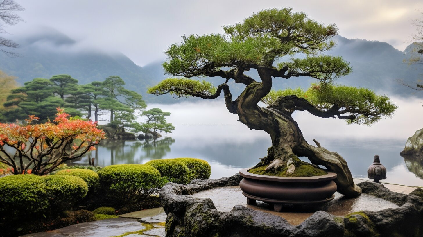 Interesting Bonsai Tree Facts and History