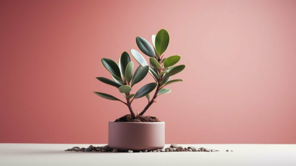 ZZ Plant Drought Tolerance