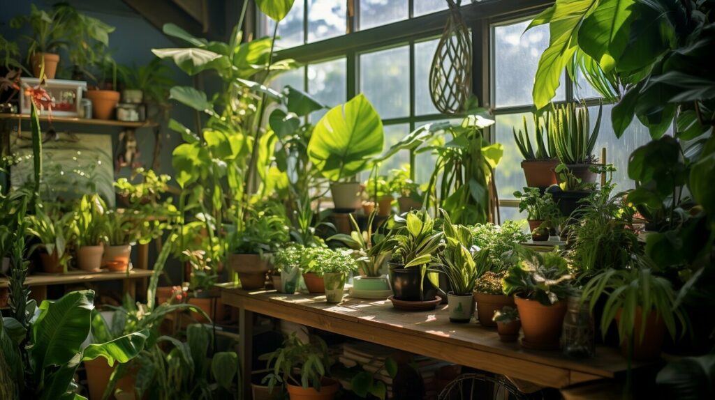 ZZ Plant Jungle Warrior Care Guide