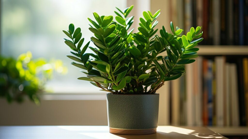 ZZ Plant Lucky Classic Care Guide