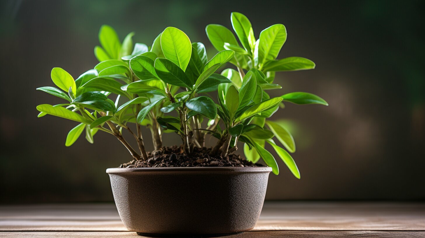 What Kind of Soil is Best for ZZ Plants?