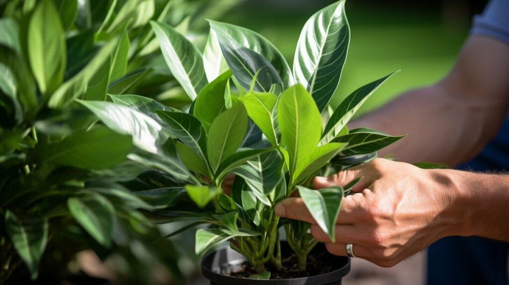 ZZ Plant White Variegata Care Guide