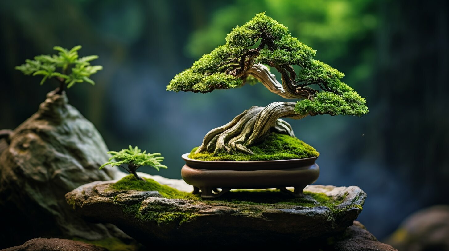 Interesting Bonsai Tree Facts and History