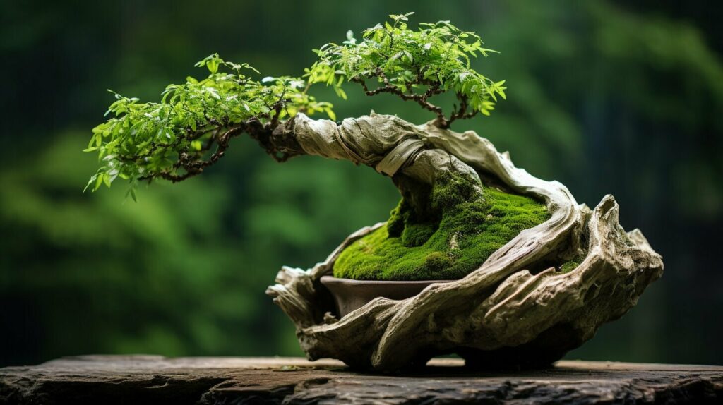bonsai species