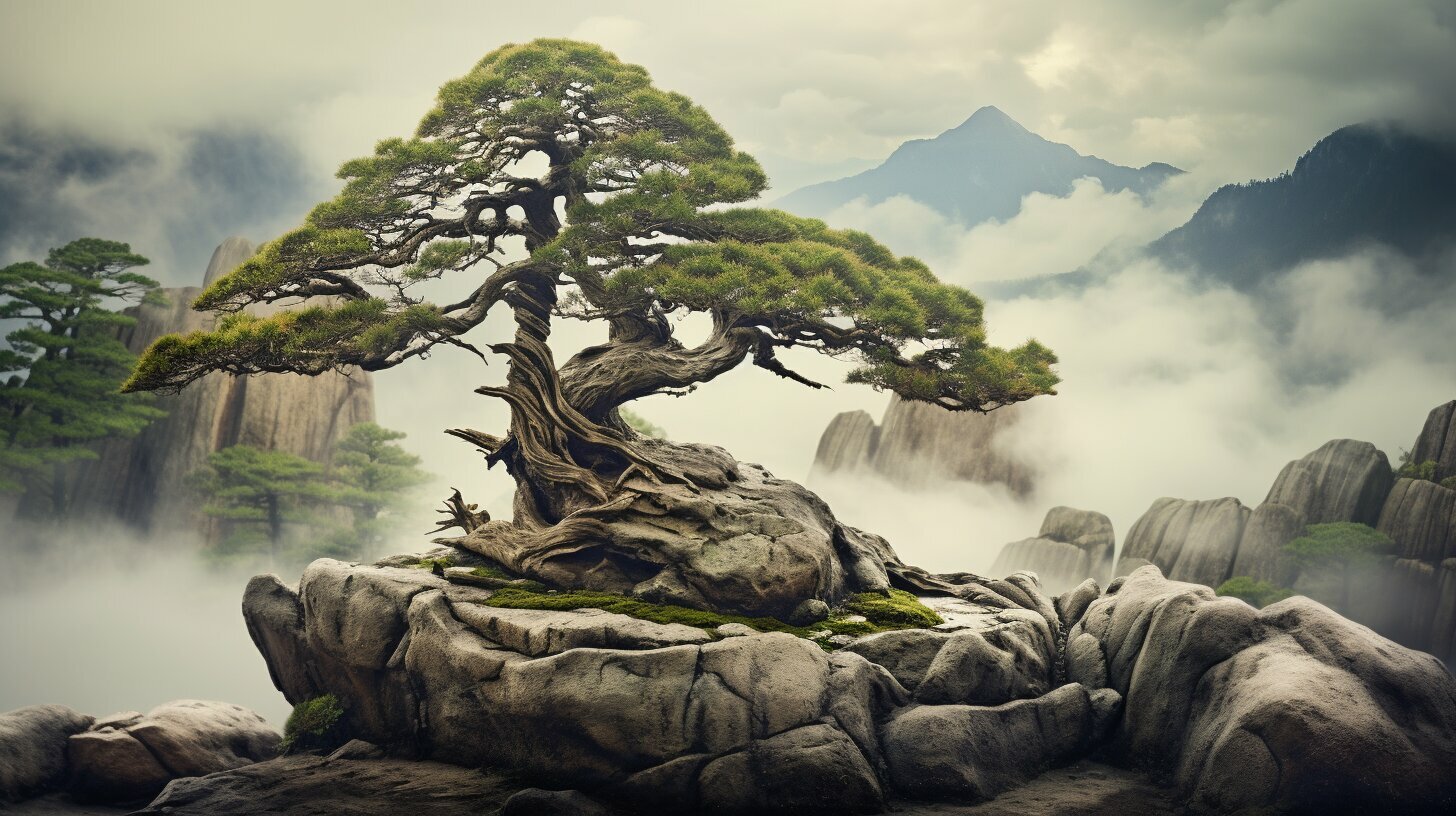 Interesting Bonsai Tree Facts and History