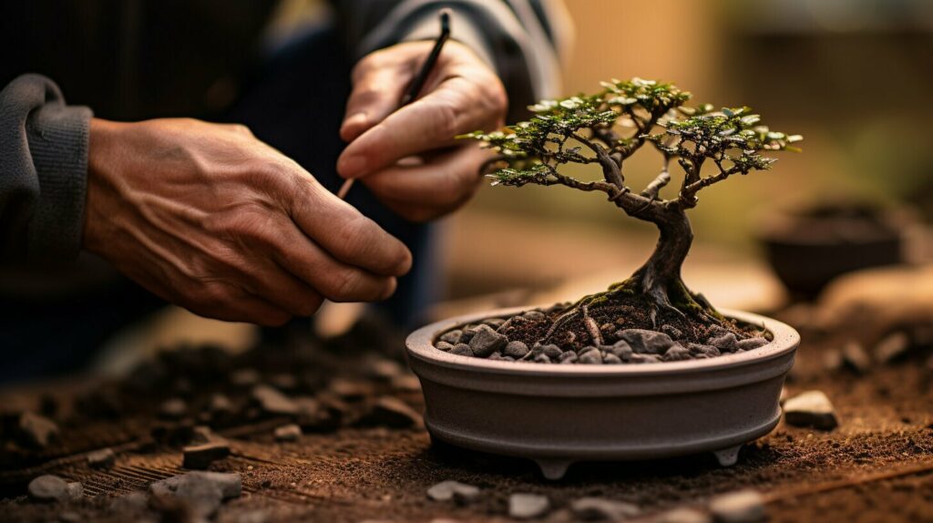 bonsai tree care tips