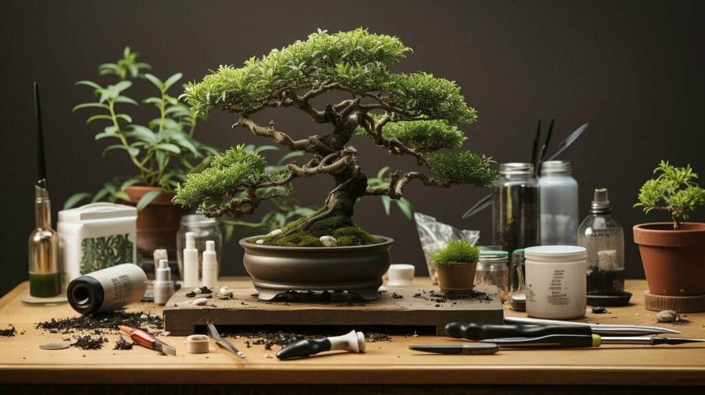 bonsai tree care tips and techniques for reviving bonsai