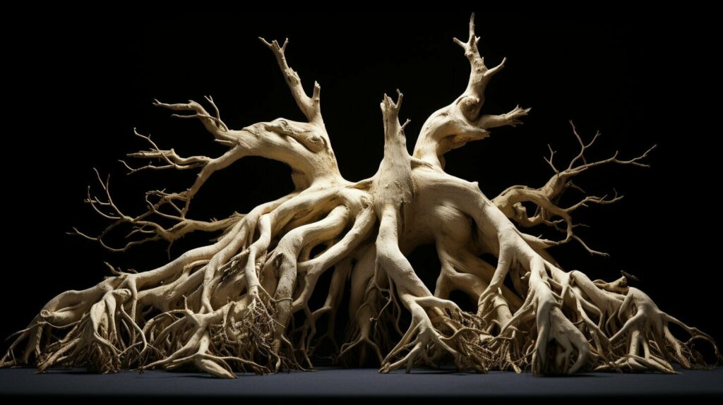 bonsai tree roots bonsai tree roots