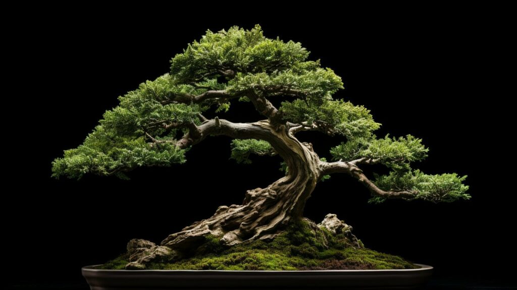 miniaturization in bonsai miniaturization in bonsai