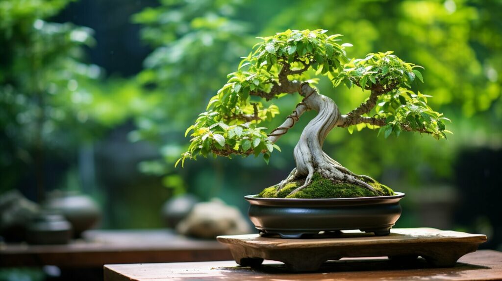 tips for picking bonsai trees