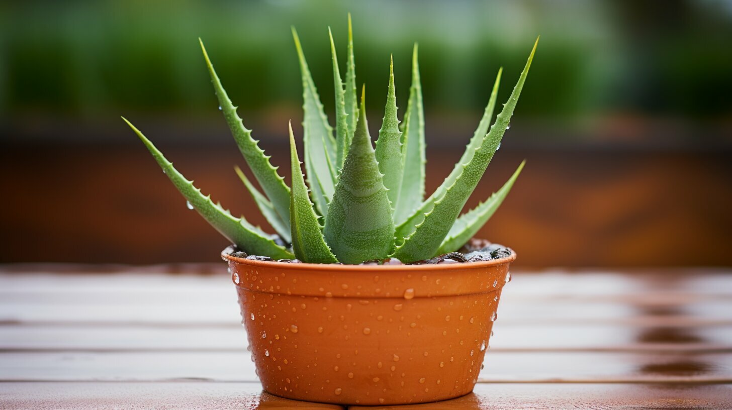 Aloe Vera Pests and Diseases: Control Tips