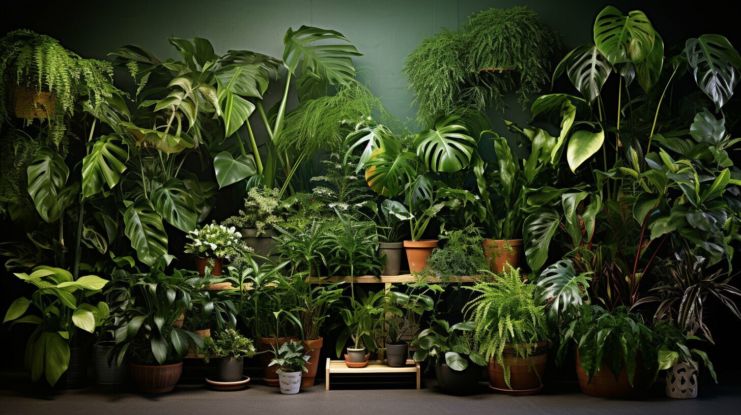14 Houseplants With Remarkable Health Benefits