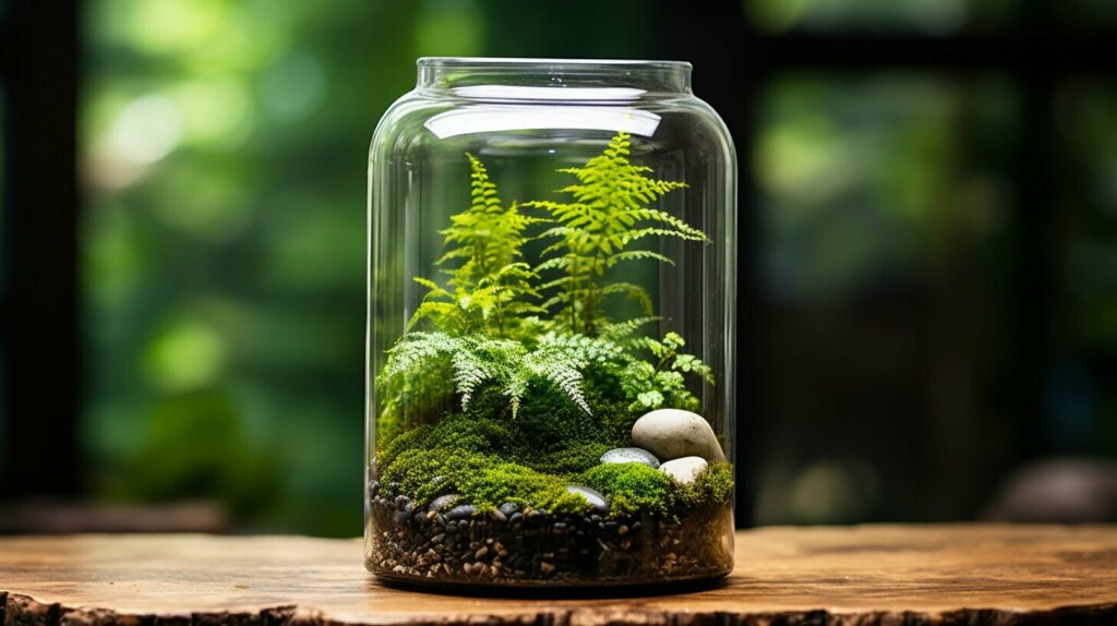 The Top 12 Terrarium Plants for Novices –