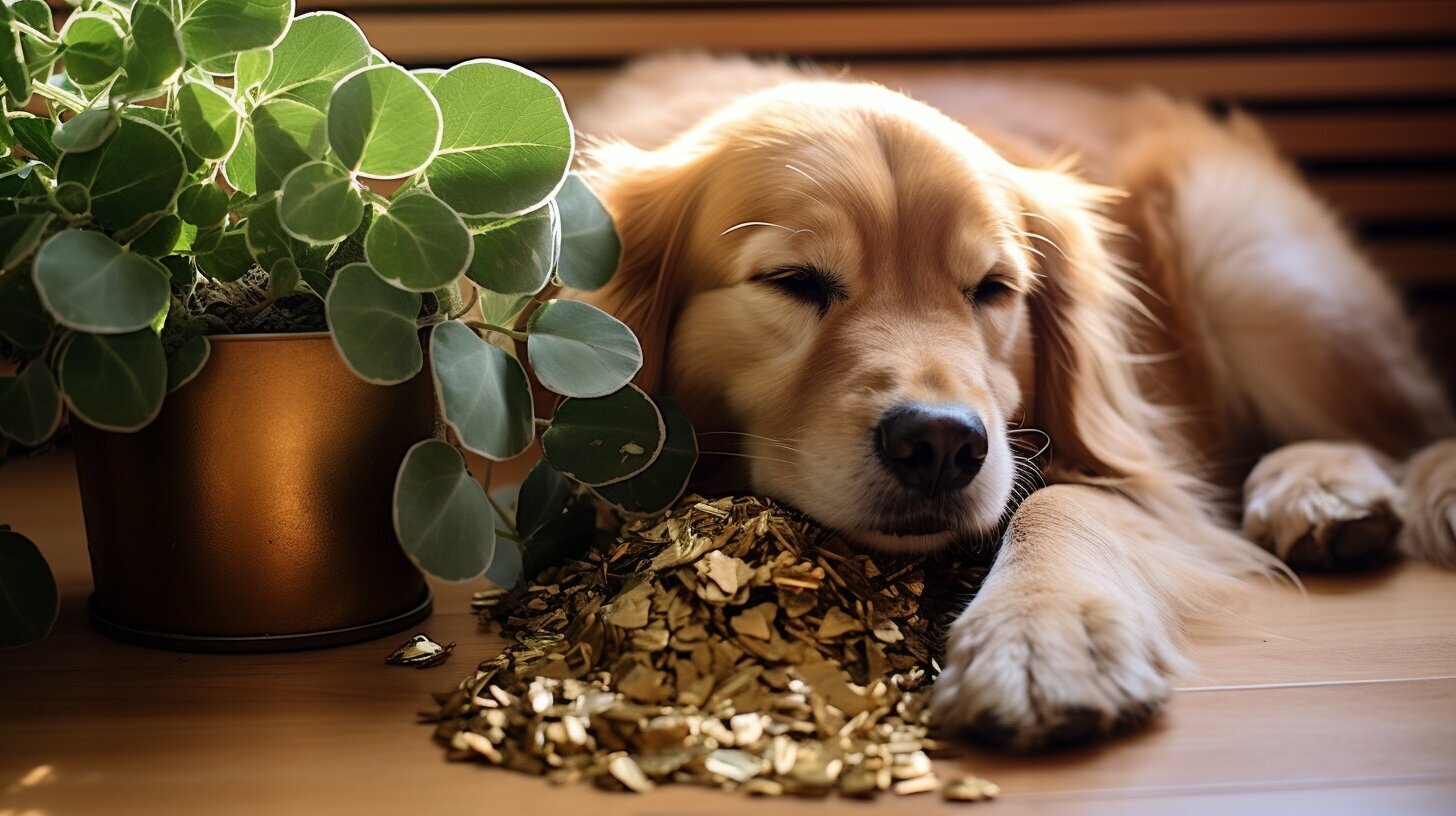 11 Dog Friendly Houseplants (Safe With Dogs At Home)