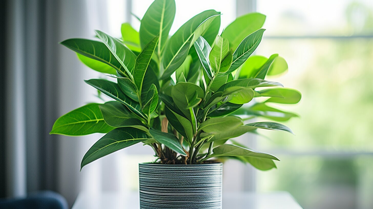 14 Plants That Dont Need Much Water