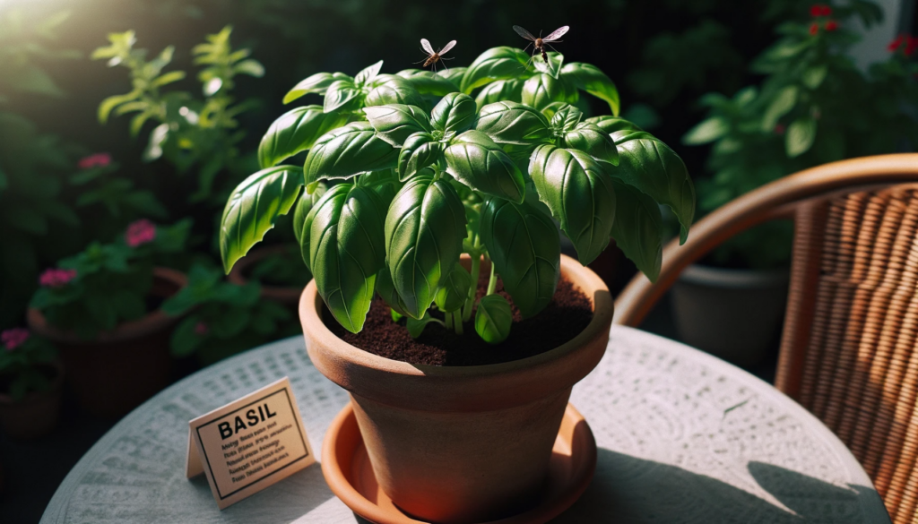 11 Plants to Keep Bugs Out of Your Home for Good