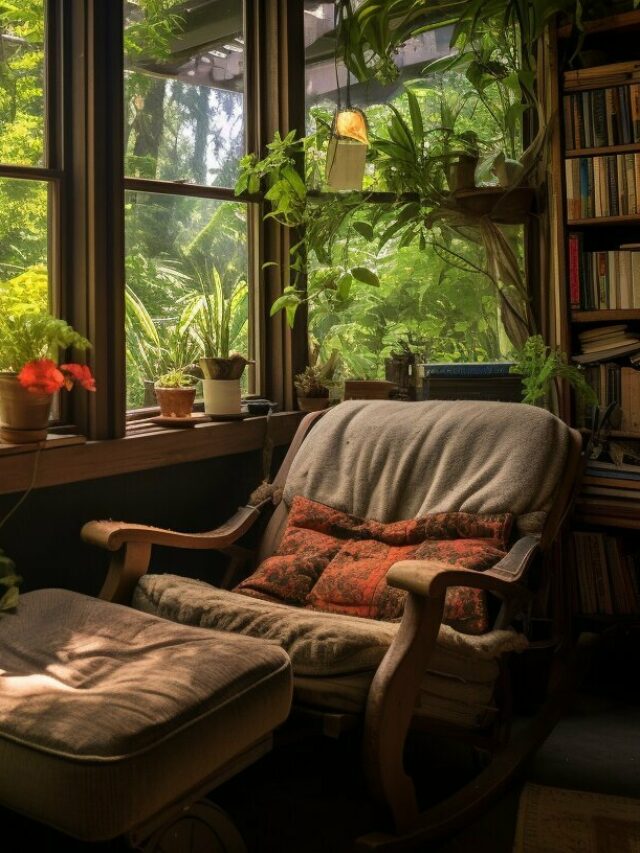 nature and creativity