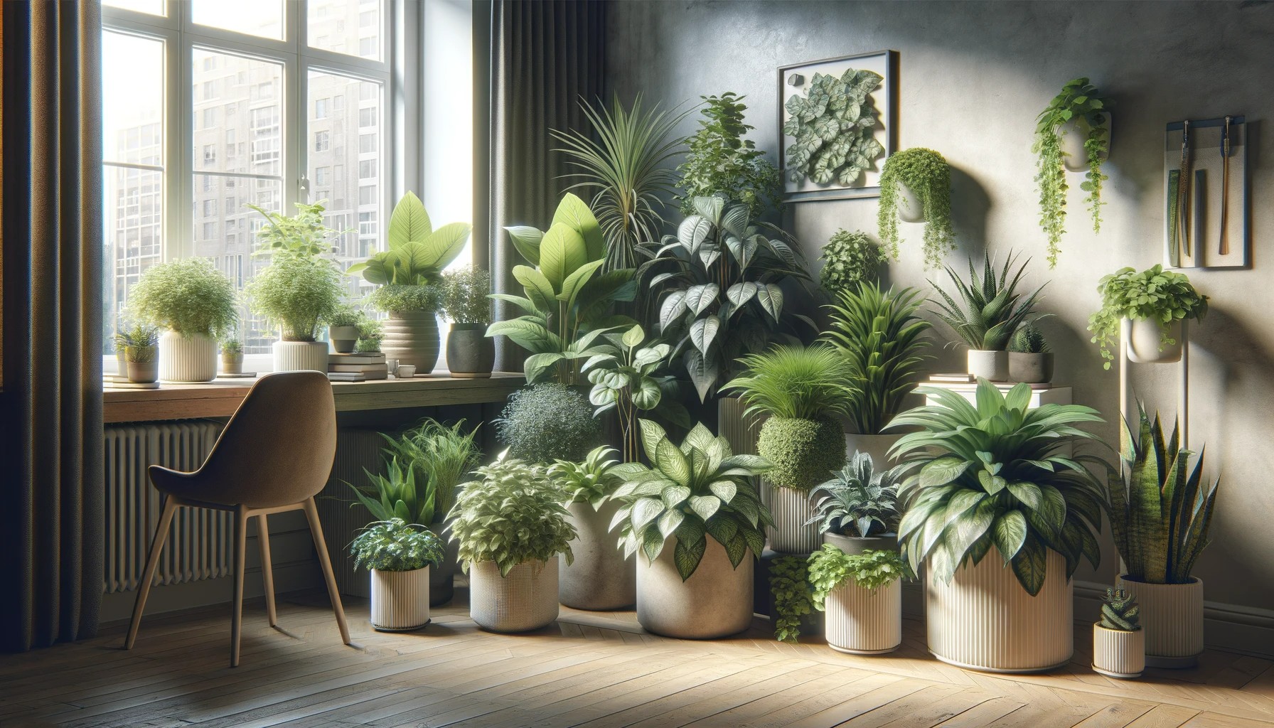 15 FastGrowing Houseplants For Beginners (Easy to Grow!)