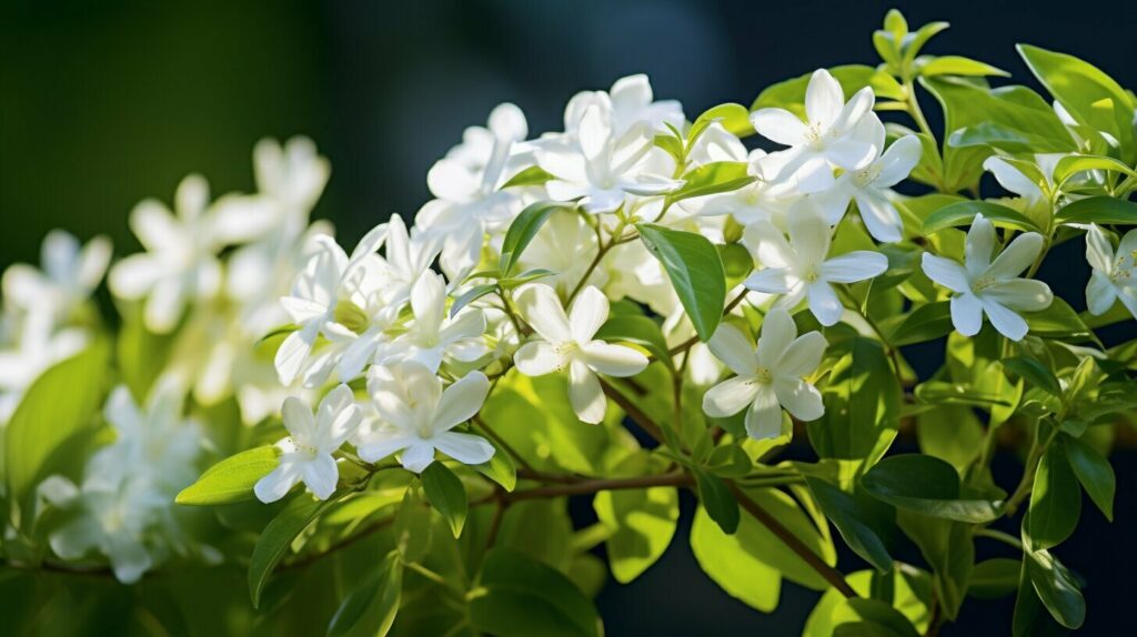 jasmine plant