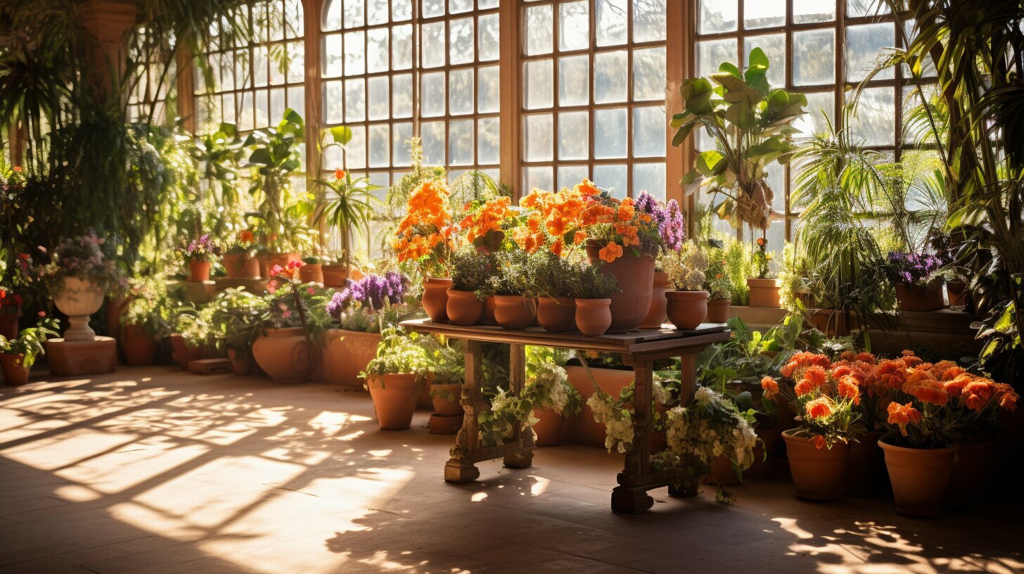 15 Best Plants For An Outdoor Covered Patio