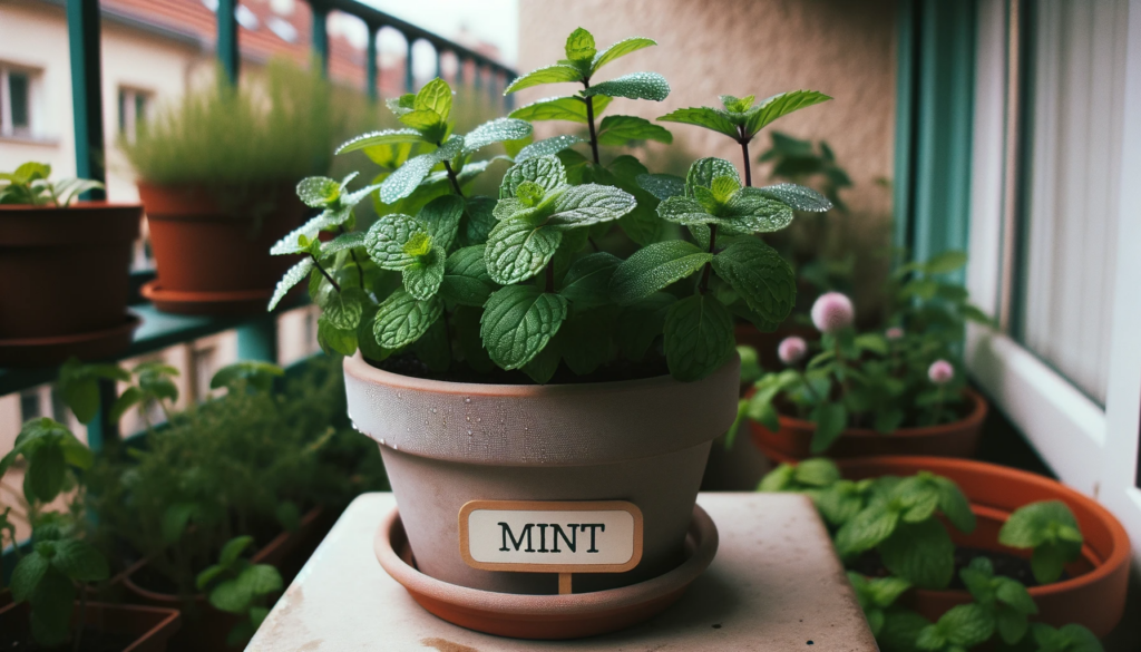 11 Plants to Keep Bugs Out of Your Home for Good