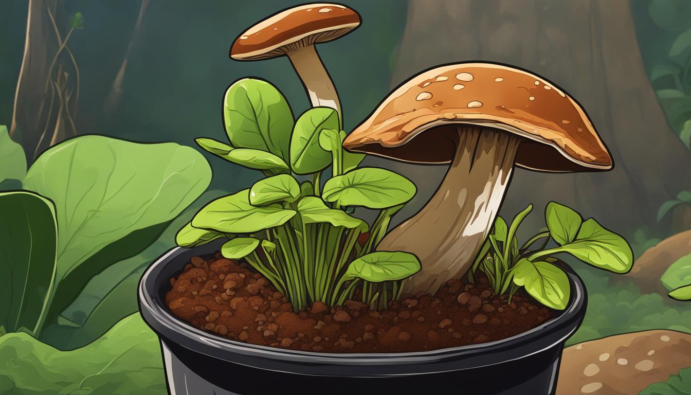 How to Use Cinnamon Powder to Protect House Plants from Fungal Infections