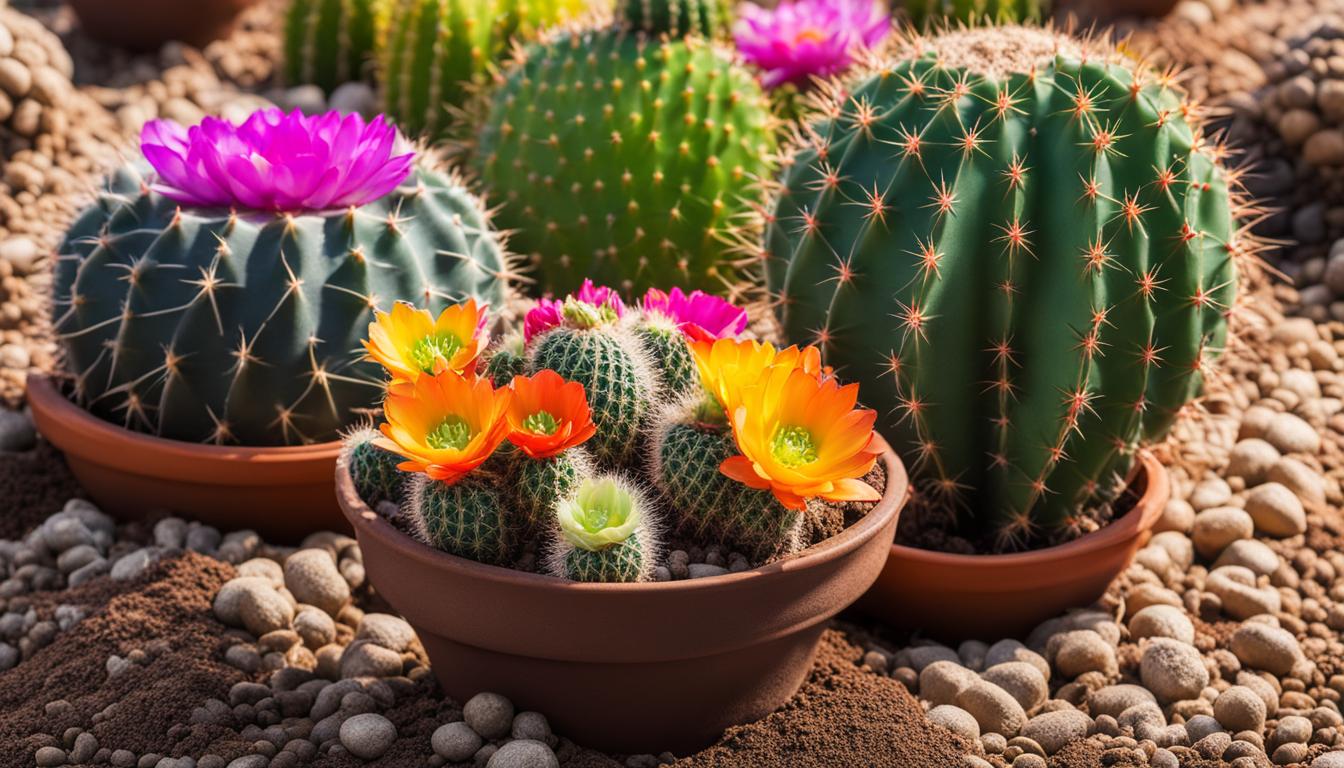 Top Picks Best Cactus Fertilizer for Healthy Growth