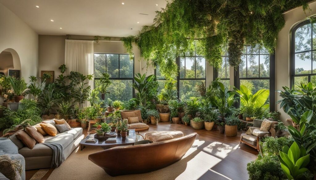 Celebrity Plant Parents