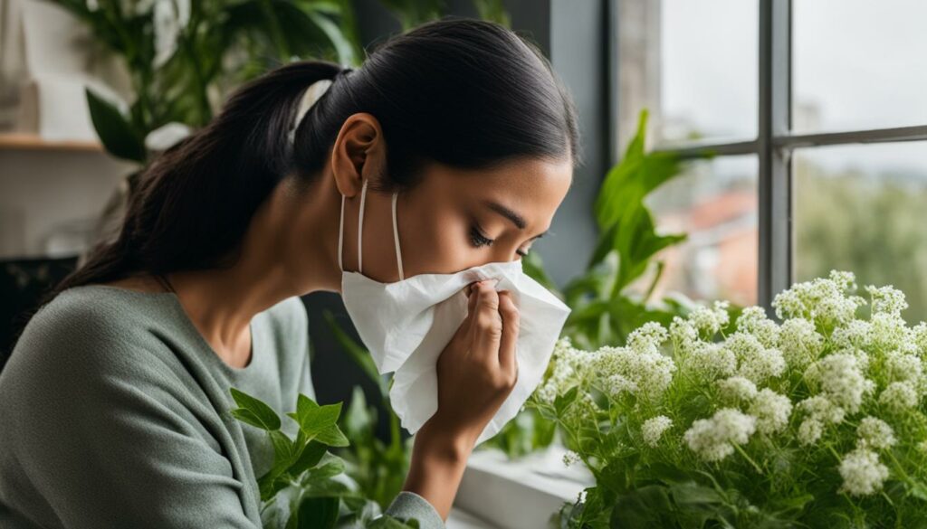 Houseplants and Allergies: Myths vs. Facts