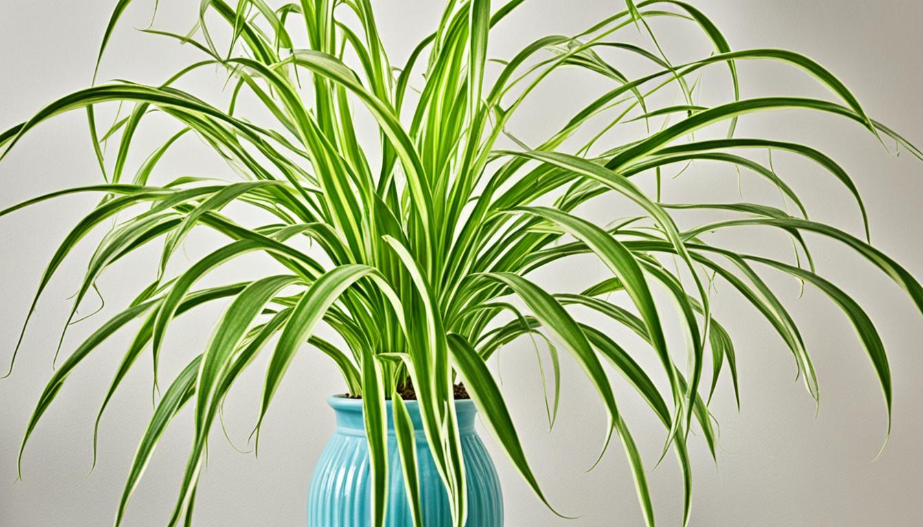 Here's why your spider plant has brown tips (And how to fix it)